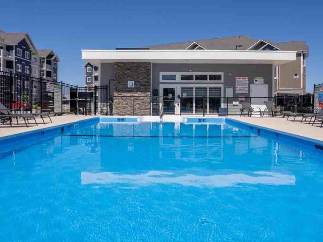 Apartment for rent in Bridgwater Trails, Winnipeg