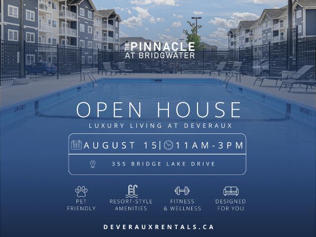Apartment for rent in East St. Paul, Manitoba