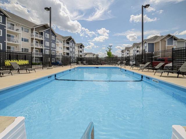 Apartment for rent in Bridgwater Trails, Winnipeg