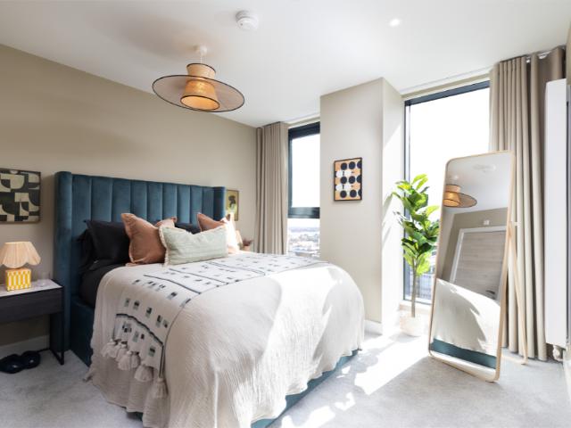 Apartment for rent in Blythswood Holm, Glasgow