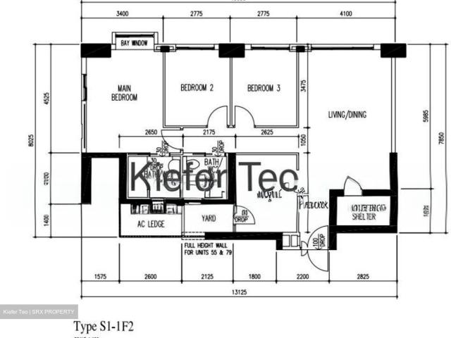 Detached House for sale in Tanjong Pagar