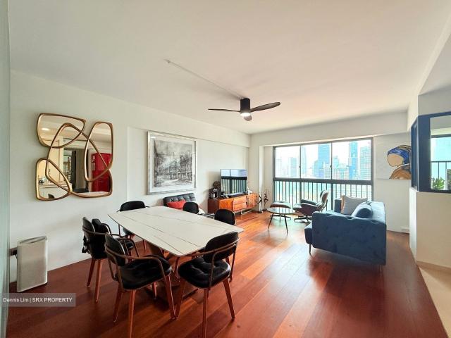 Detached House for sale in Bukit Timah, 10 Central, Tanglin