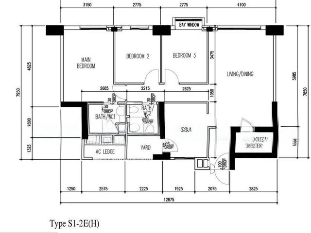 Detached House for sale in Tanjong Pagar