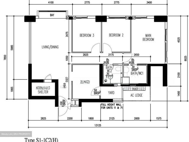 Detached House for sale in Tanjong Pagar