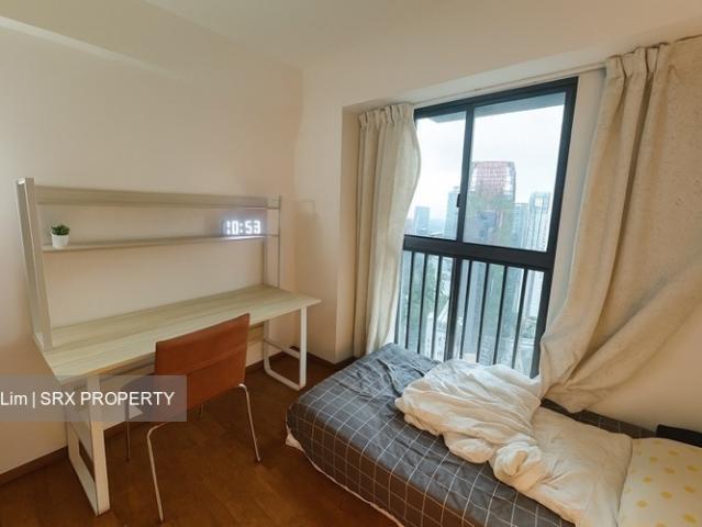 Detached House for rent in Tanjong Pagar