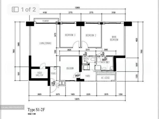Detached House for sale in Tanjong Pagar