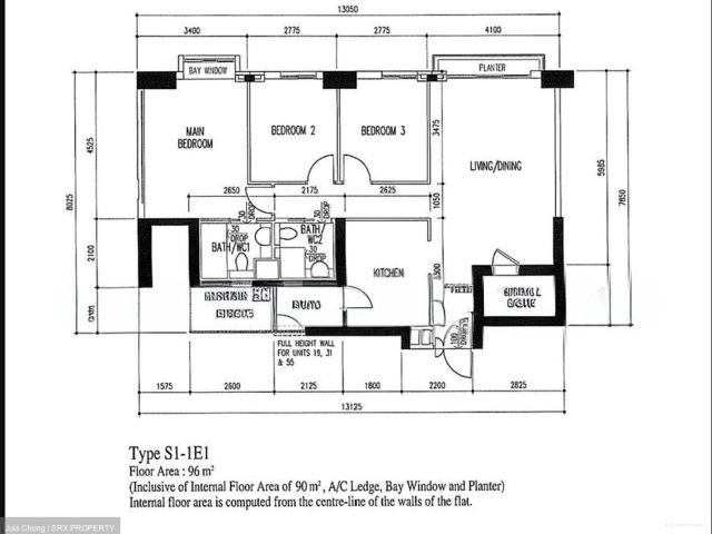 Detached House for sale in Tanjong Pagar