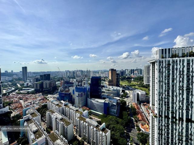 Detached House for sale in Tanjong Pagar