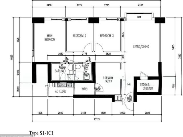 Detached House for sale in Tanjong Pagar