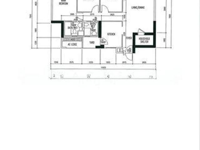 Detached House for sale in Tanjong Pagar