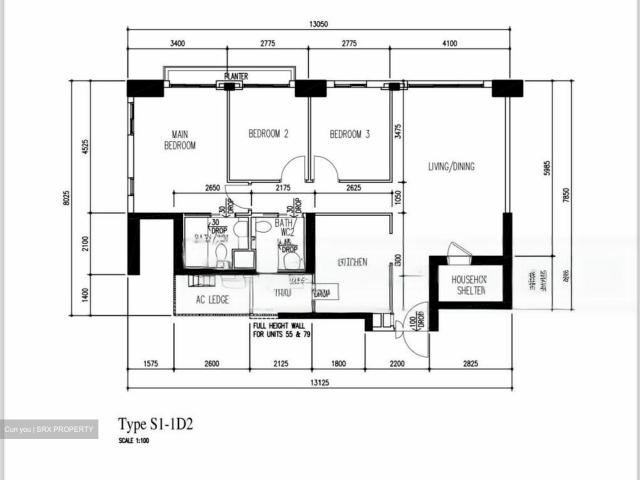 Detached House for sale in Tanjong Pagar