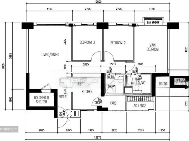 Detached House for sale in Tanjong Pagar