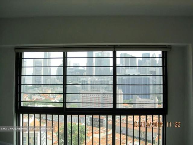 Detached House for rent in Tanjong Pagar