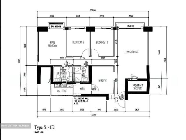 Detached House for sale in Tanjong Pagar
