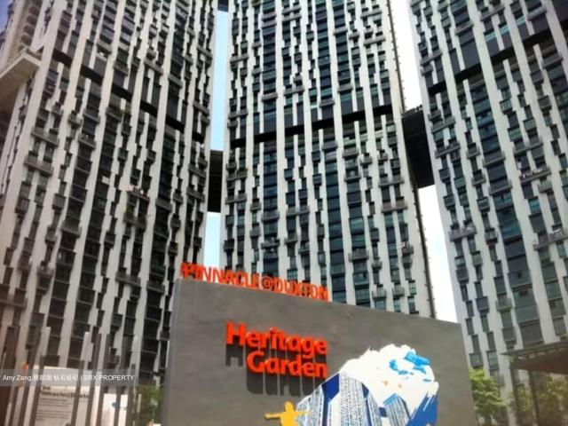Detached House for sale in Tanjong Pagar