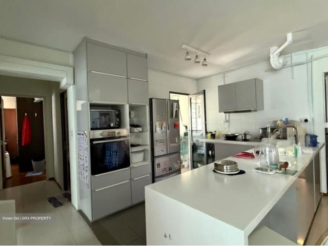 Detached House for sale in Tanjong Pagar