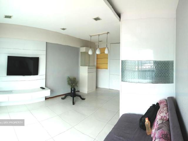 Detached House for rent in Tanjong Pagar