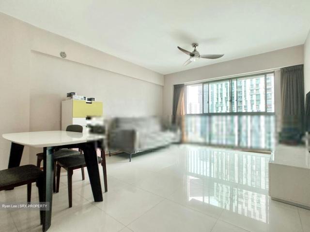 Detached House for sale in Chinatown