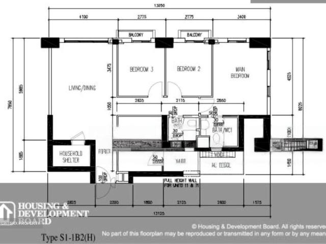 Detached House for sale in Bukit Timah, 10 Central, Tanglin