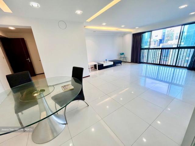 Detached House for rent in Tanjong Pagar