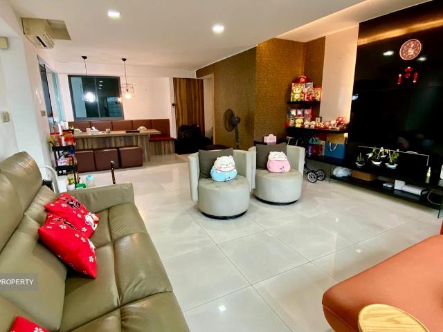Detached House for sale in Tanjong Pagar