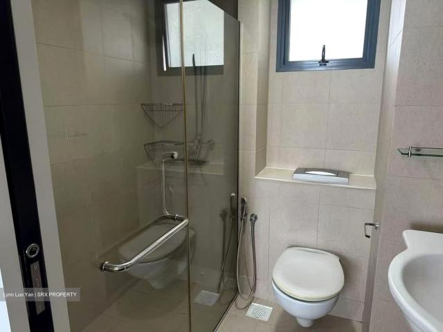 Detached House for rent in Tanjong Pagar