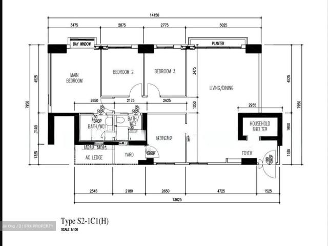 Detached House for sale in Tanjong Pagar
