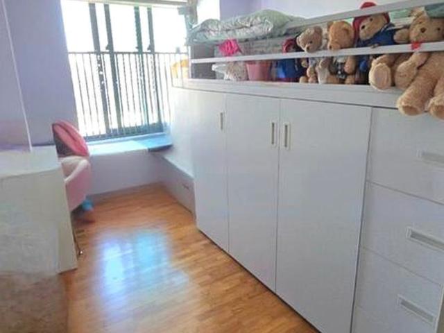 Detached House for sale in Chinatown