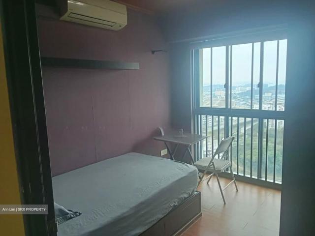 Detached House for rent in Tanjong Pagar