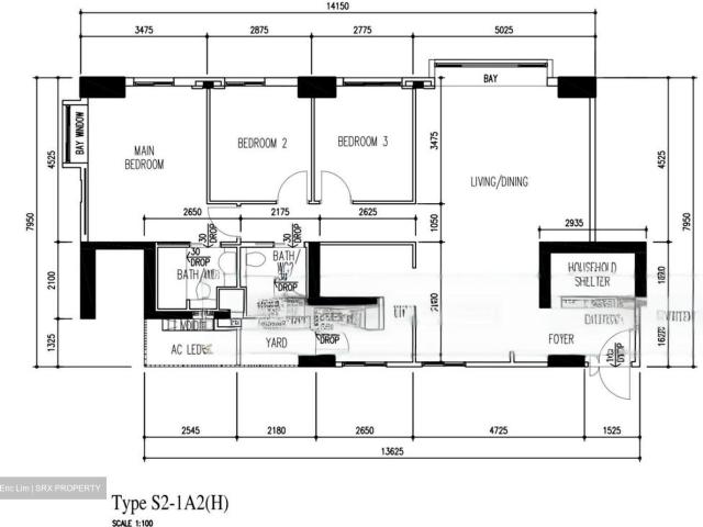 Detached House for sale in Chinatown