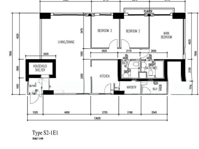 Detached House for sale in Tanjong Pagar