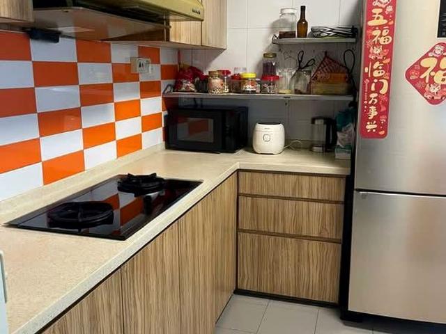 Detached House for rent in Tanjong Pagar