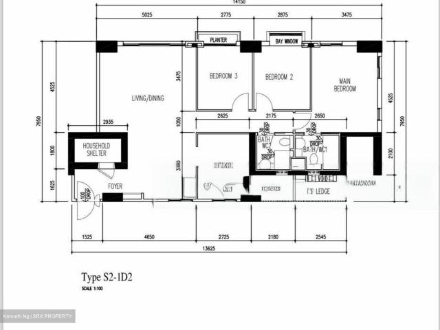 Detached House for sale in Tanjong Pagar