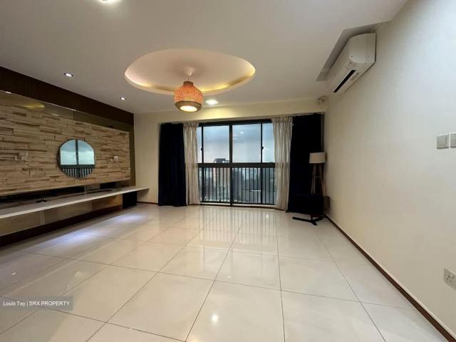 Detached House for rent in Tanjong Pagar