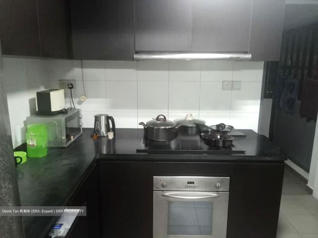 Detached House for rent in Tanjong Pagar