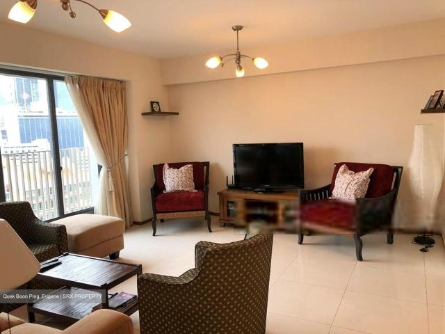 Detached House for rent in Tanjong Pagar