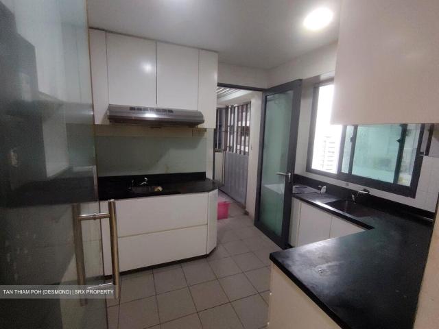 Detached House for rent in Tanjong Pagar