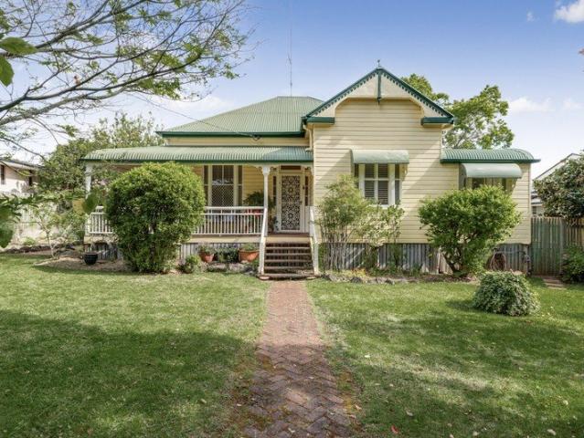 House for sale in East Toowoomba, Toowoomba