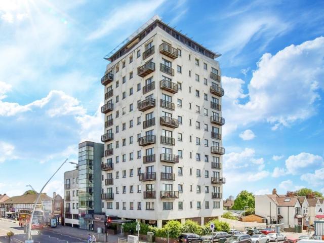 Apartment for rent in Greater London