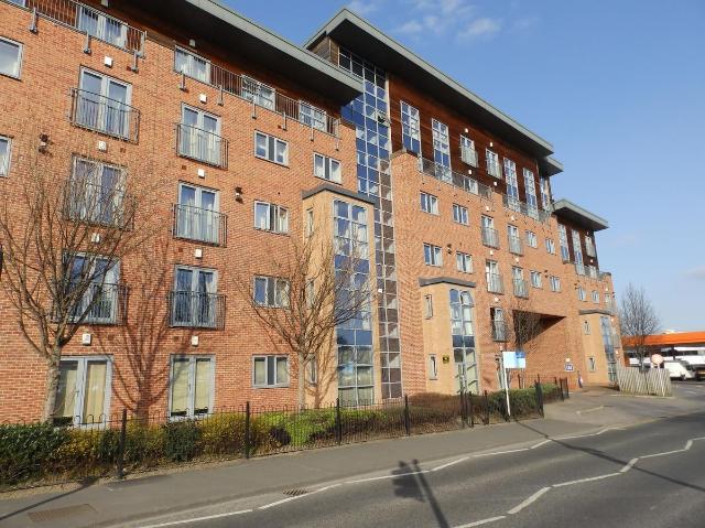 Apartment for rent in Belle Isle, West Yorkshire