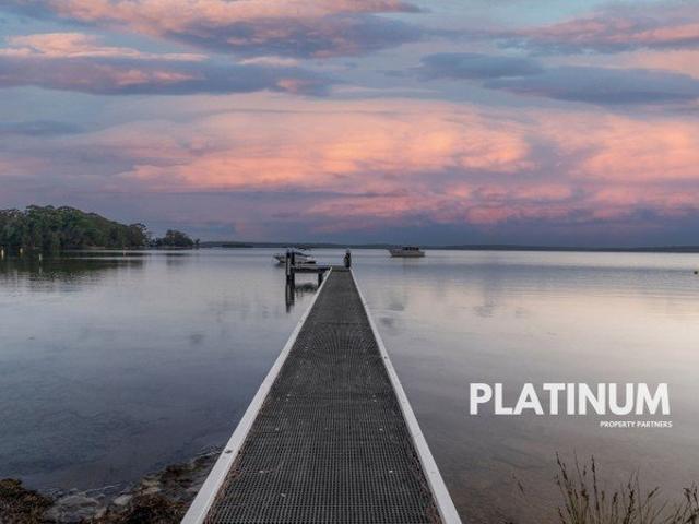 House for sale in St Georges Basin, New South Wales