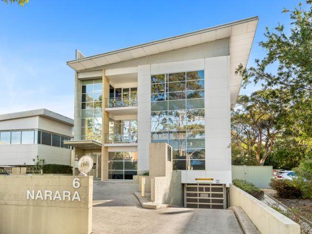 Office for sale in Sydney, New South Wales