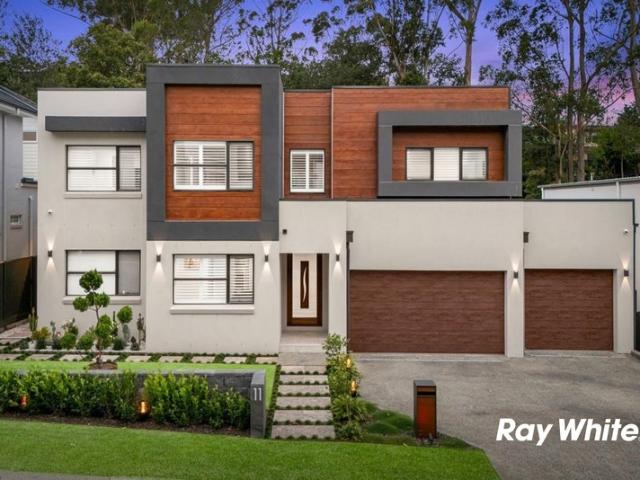 House for sale in Sydney, New South Wales