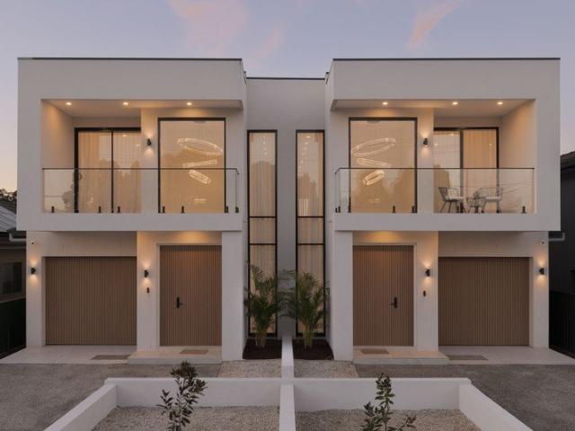 Duplex for sale in Sydney, New South Wales