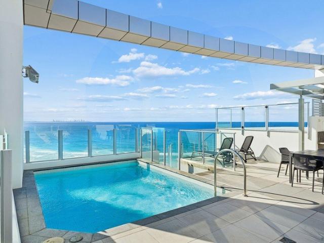 Apartment for sale in Coolangatta, Gold Coast City