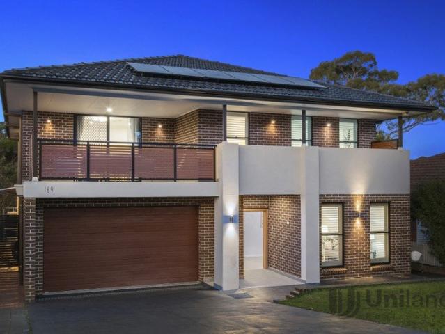 House for sale in Sydney, New South Wales