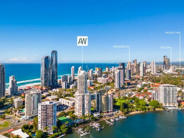 Apartment for sale in Fernbrook, Queensland