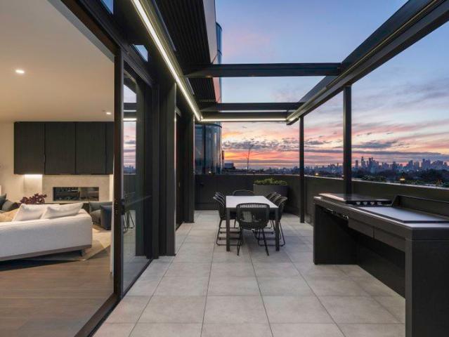 Apartment for sale in Armadale, Melbourne