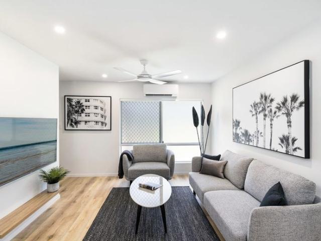 Apartment for rent in Smithfield, Cairns Regional