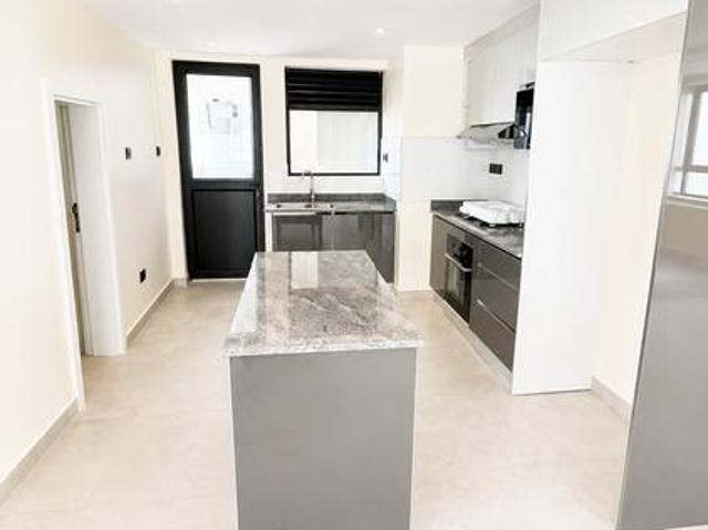 Apartment for rent in Njiru, Nairobi